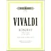Konzert f�r Violine, Streicher und Basso continuo G-Dur op. 3 Nr. 3 RV 310 / PV 96: Ausgabe f�r Violine und Klavier