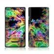 Bogue Design Protector Skin Decal Sticker for Microsoft Zune HD