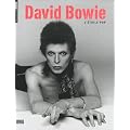 David Bowie, l'�toile pop