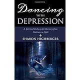 dancing with depression