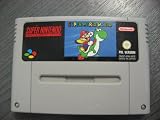 Super Mario World - Super Nintendo SNES