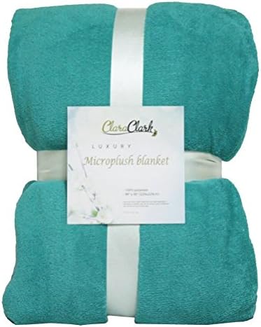 Peter Home Series Js Sanders Super Soft Coral Fleece Blanket All Sizes All Colors Available