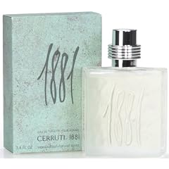 Cerruti 1881 homme/men, Eau de Toilette, Vaporisateur/Spray, 100 ml