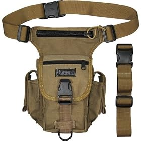 Maxpedition THERMITE&trade; VERSIPACK