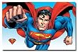 Superman - DC Comics Poster