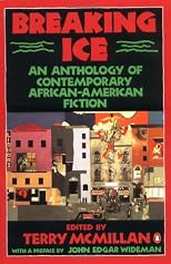 Breaking Ice : An Anthology of Contemporary African-American Fiction