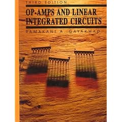 Op-Amps and Linear Integrated Circuits