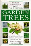 Garden trees