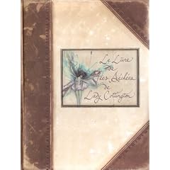 Le livre des fées séchées