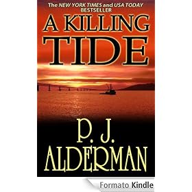 A Killing Tide (Columbia River Thriller)