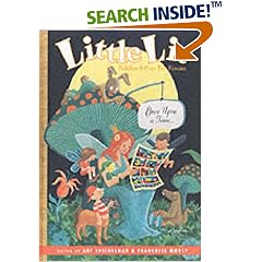 Little Lit: Folklore and Fairy Tale Funnies