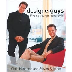 Designerguys: Finding Your Personal Style