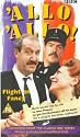 'Allo 'Allo - Flight Of Fancy [VHS] [1982]
