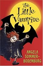 The Little Vampire (Little Vampire series)