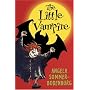 The Little Vampire (Little Vampire series)