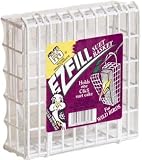C & S Products #803 SM White Suet Feeder