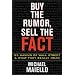 Books that mention "buy low, sell high"