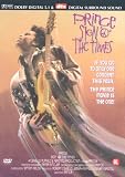 Prince-Sign O the Times [DVD]