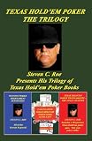 TEXAS HOLD'EM POKER THE TRILOGY