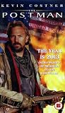 Postman [UK-Import] - Kevin Costner