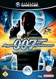 James Bond 007 - Agent im Kreuzfeuer - 