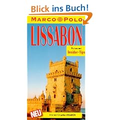 Marco Polo, Lissabon