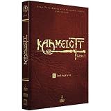Kaamelott : Livre I - Coffret 3 DVDpar Alexandre Astier
