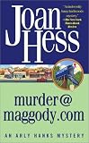 Murder @ Maggody.com : An Arly Hanks Mystery