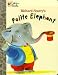 Polite Elephant (The Little Golden Treasures Series)