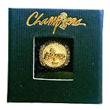 2009 Los Angeles Lakers Championship Replica Ring
