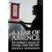 A Year of Absence: Six women's stories of courage, hope and love