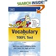 In-a-Flash: Vocabulary for the TOEFL Exam (In a Flash :... by Peterson's