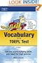 In-a-Flash:  Vocabulary for TOEFL Exam (In a Flash : Vocabulary for the Toefl Test)