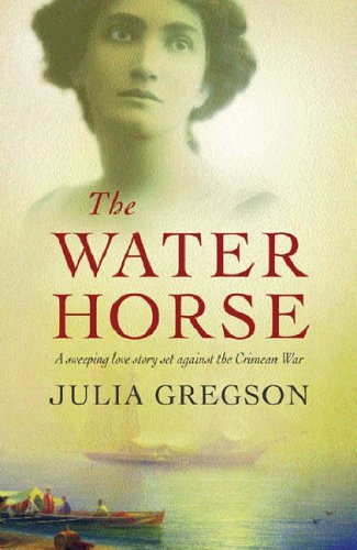 City Travel Guides Discounted  Books : The Water Horse