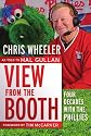 View from the Booth: Four Decades with the Phillies