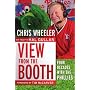 View from the Booth: Four Decades with the Phillies
