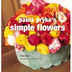 Paula Pryke's Simple Flowers
