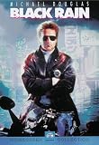 Black Rain (Widescreen)