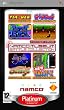 Namco Museum Battle Collection PSP Platium
