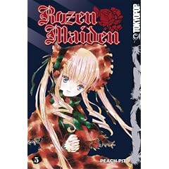 Rozen Maiden 05