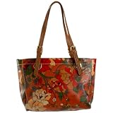 The SAK Sakroots Artist Circle Tote