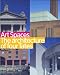 Art
Spaces
:
The
Architecture
of
the
Four
Tates
