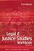 Legal & Justice Studies Workbook