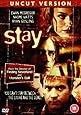 Stay [DVD]