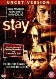 Stay [DVD] [2005]