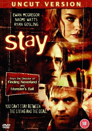 CD-Charts  DVD : Stay [2005]