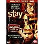 Stay [DVD] [2005]