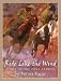 Book cover of Ride Like The Wind: A Tale Of The Pony Express.