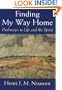 Finding My Way Home