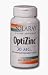 Solaray - Optizinc, 30 mg, 60 capsules